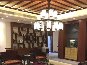 明璞之光 点亮中山灯具的匠心之美 —— 探访中山市明璞灯饰厂定制艺术