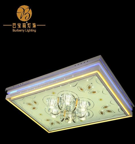 广东古镇巴宝莉灯具